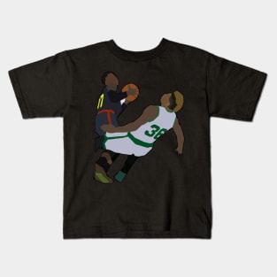 Marcus Smart Flop Kids T-Shirt